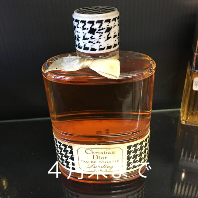 Christian Dior(クリスチャンディオール)のクリスチャンディオール オードトワレ コスメ/美容の香水(香水(女性用))の商品写真