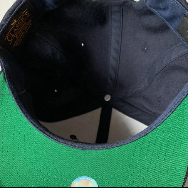 STUSSY(ステューシー)のSTUSSY キャップ メンズの帽子(キャップ)の商品写真