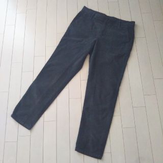 ブルネロクチネリ(BRUNELLO CUCINELLI)のBRUNELLO CUCINELI☆リン様専用♡(クロップドパンツ)