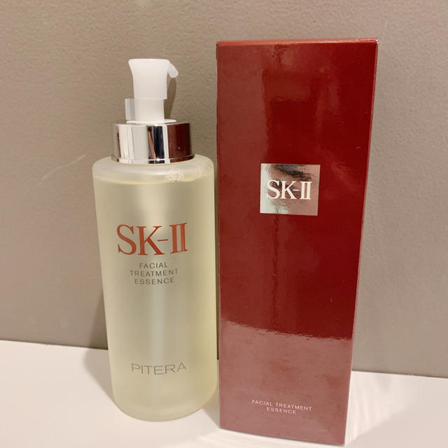 SK-II フェイシャルトリートメントエッセンス 330ml