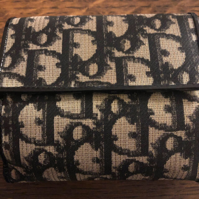 Christian Dior(クリスチャンディオール)の財布 レディースのファッション小物(財布)の商品写真
