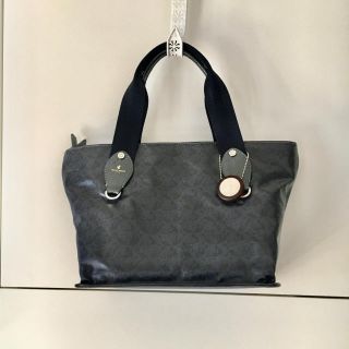 ペレボルサ(PELLE BORSA)のKaKo様専用　ペレボルサ　アライブトートバック(トートバッグ)