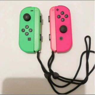 ニンテンドースイッチ（グリーン・カーキ/緑色系）の通販 1,000点以上 | Nintendo Switchを買うならラクマ