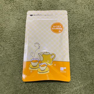 ティーライフ(Tea Life)のティーライフ　ルイボスたんぽぽ茶　たんぽぽ茶　ルイボスティー(茶)