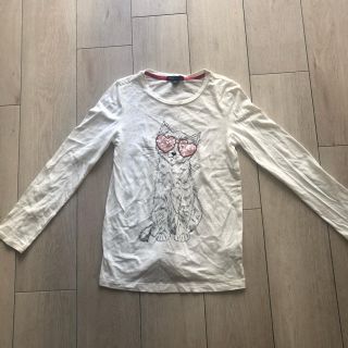 ギャップ(GAP)のGAP 長袖(Tシャツ/カットソー)