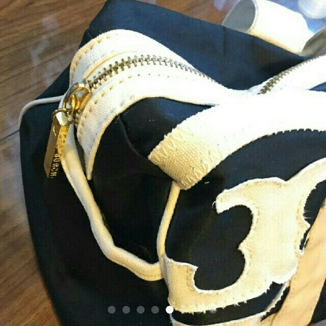 Tory Burch(トリーバーチ)のまりん様 専用/トリーバーチ  スポーツバック レディースのバッグ(ボストンバッグ)の商品写真