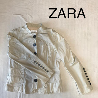 ザラ(ZARA)のZARA BASIC ジャケット　(その他)