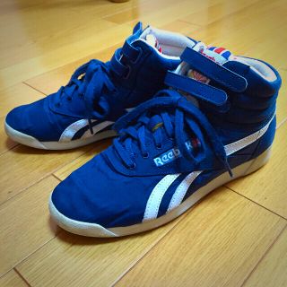 リーボック(Reebok)のmiuさま 専用＊(スニーカー)