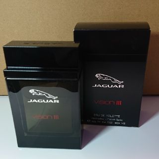 ジャガー(Jaguar)の弥彦様専用 Jaguar  VERSACE 香水set (香水(男性用))