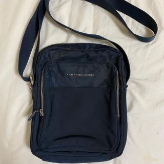 トミーヒルフィガー(TOMMY HILFIGER)のtommy ショルダーバッグ(ショルダーバッグ)