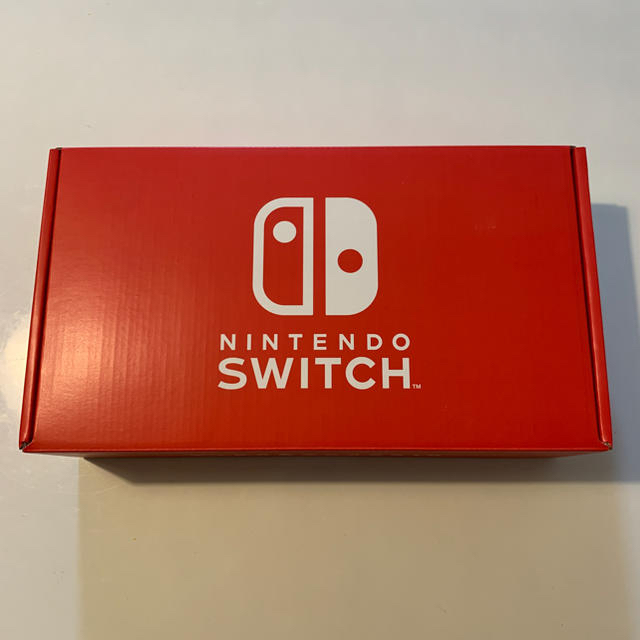 特価 Nintendo Switch - ニンテンドースイッチ本体の通販 by FULL MOON｜ニンテンドースイッチならラクマ 得価HOT