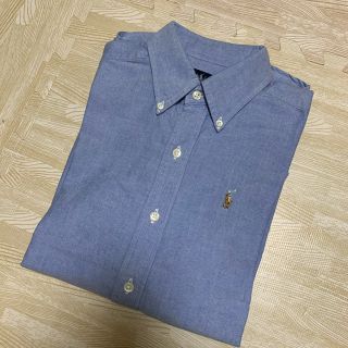 ラルフローレン(Ralph Lauren)のまっきー様専用　ラルフローレン 150 半袖シャツ(Tシャツ/カットソー)