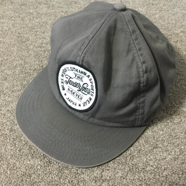 TENDERLOIN T-TRACKER CAP テンダーロイン キャップ