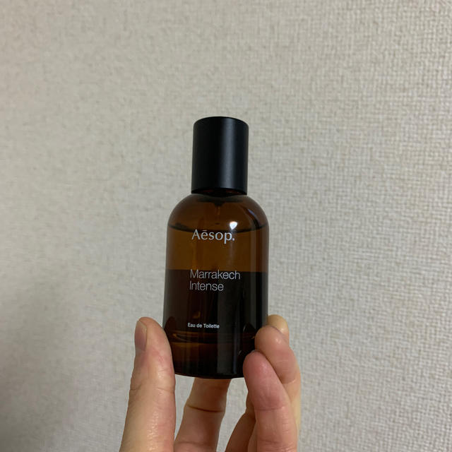 Aesop  マラケッシュ　インテンス　オードトワレ