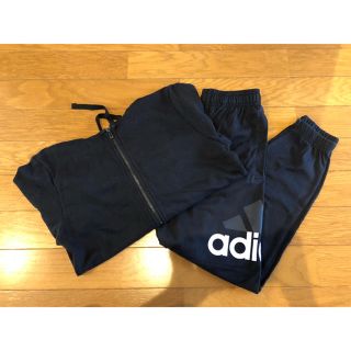 アディダス(adidas)のadidas ジャージセット(ジャージ)