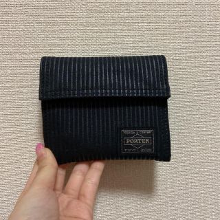 ポーター(PORTER)の吉田カバン PORTER 折り財布(折り財布)