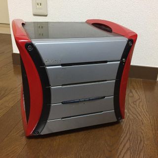 エイスース(ASUS)の☆culi様専用☆【ジャンク】自作パソコン(デスクトップ型PC)