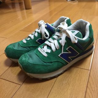 ニューバランス(New Balance)のnewbalance スニーカー(スニーカー)