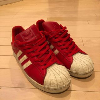 アディダス(adidas)の80‘sアディダス　スーパースター(スニーカー)