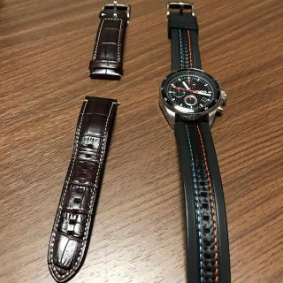 フォッシル(FOSSIL)のフォッシル　FOSSIL 腕時計(腕時計(アナログ))