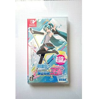 セガ(SEGA)の初音ミク プロジェクト ディーヴァ メガミックス (家庭用ゲームソフト)