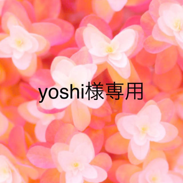 ーリフィル yoshi様専用 ングパウダ