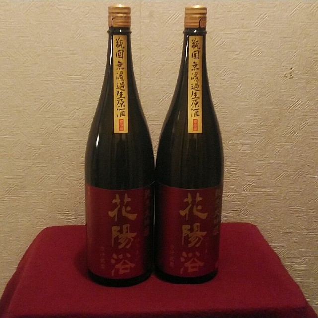 専用☆焼酎✳︎日本酒✳︎棚ラック杉板①②一升瓶