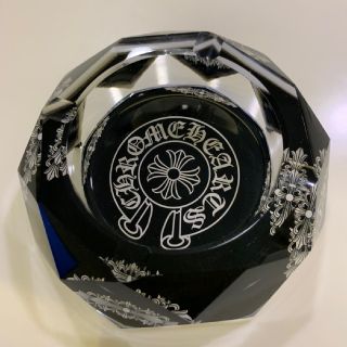 クロムハーツ(Chrome Hearts)のChrome Heartsクロムハーツ×バカラ　灰皿(灰皿)