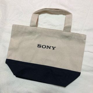 ソニー(SONY)の✨SONYミニハンドバッグ✨(ハンドバッグ)