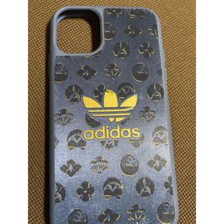 アディダス(adidas)のiPhone11ケース(iPhoneケース)