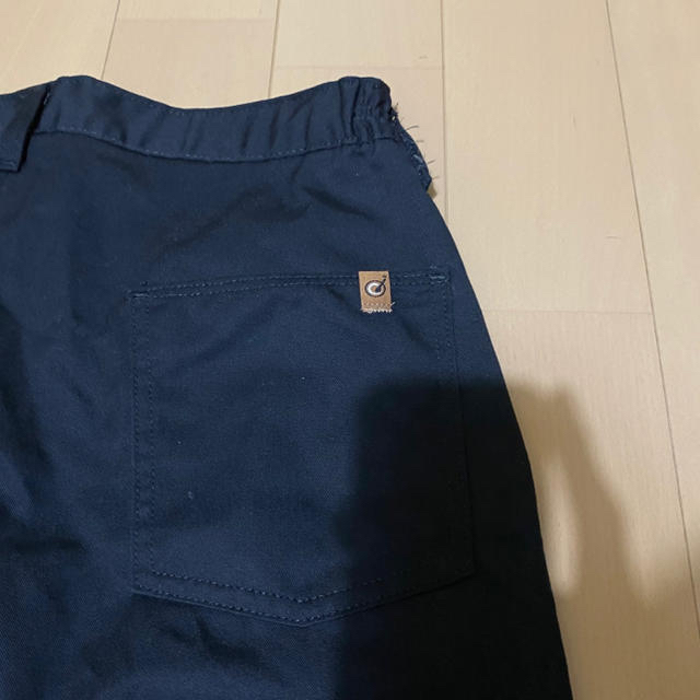 Dickies(ディッキーズ)のsold out レッドキャップ　シェフパンツ　黒 メンズのパンツ(ワークパンツ/カーゴパンツ)の商品写真