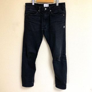 ダブルタップス(W)taps)のWTAPS ダブルタップス BLUES VERY SKINNY デニムパツ(デニム/ジーンズ)