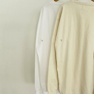 トゥデイフル(TODAYFUL)の＊maimai4様専用＊TODAYFUL HeartLongT-Shirts  (Tシャツ(長袖/七分))