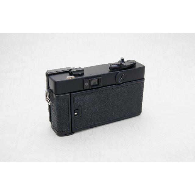 KONICA MINOLTA(コニカミノルタ)の美・完動品(^^♪　Konica　C35EF　キレイ スマホ/家電/カメラのカメラ(フィルムカメラ)の商品写真