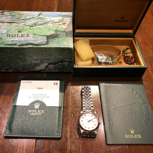 激安特価 ROLEX どうしても売りたいんです‼️買ってください‼️ - 金属ベルト 激安特価 ROLEX どうしても売りたいんです‼️買ってください‼️ - 金属ベルト