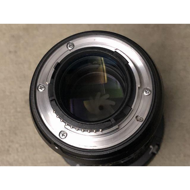 Nikon AF-S 24-70mm f2.8 G ニコン 大三元 レンズ