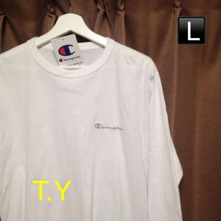 チャンピオン(Champion)のChampion ロンT Supreme EMODA Ungrid好きに(Tシャツ/カットソー(七分/長袖))