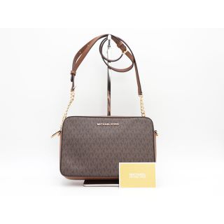 マイケルコース(Michael Kors)の《MICHAEL KORS/ショルダーバッグ》Sランク 本物保証 新品、未使用品(ショルダーバッグ)