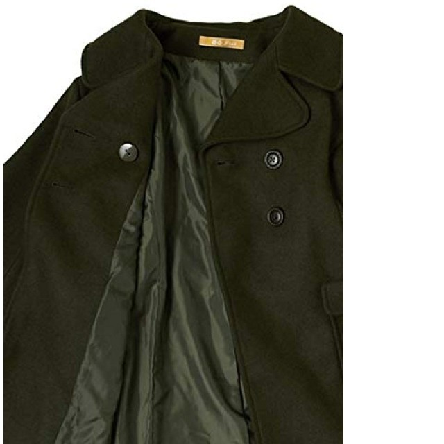 F i.n.t(フィント)のフィント　JULIETコート レディースのジャケット/アウター(ロングコート)の商品写真
