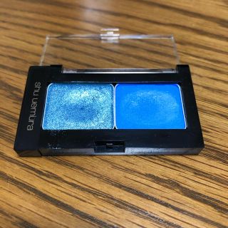 シュウウエムラ(shu uemura)のshu uemura  アイシャドウ(アイシャドウ)