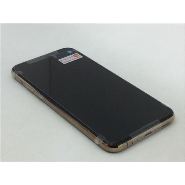 最前線の iPhone11 pro AppleCare加入済み SIMフリー 512GB
