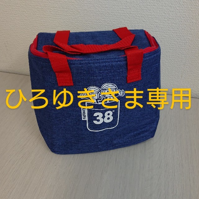 LAUNDRY(ランドリー)の【新品】Laundry 保冷バッグ 3個セット エンタメ/ホビーのコレクション(ノベルティグッズ)の商品写真