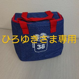 ランドリー(LAUNDRY)の【新品】Laundry 保冷バッグ 3個セット(ノベルティグッズ)