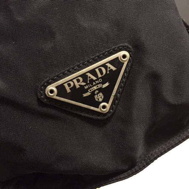 PRADA(プラダ)の2点目専用♡PRADA♡ビジネスバッグ メンズのバッグ(ビジネスバッグ)の商品写真