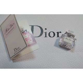 ディオール(Dior)のディオール ブルーミングブーケ(香水(女性用))