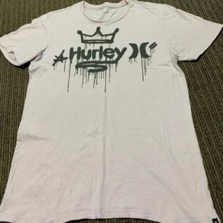 ハーレー(Hurley)のHurly Tシャツ　Mサイズ(Tシャツ/カットソー(半袖/袖なし))