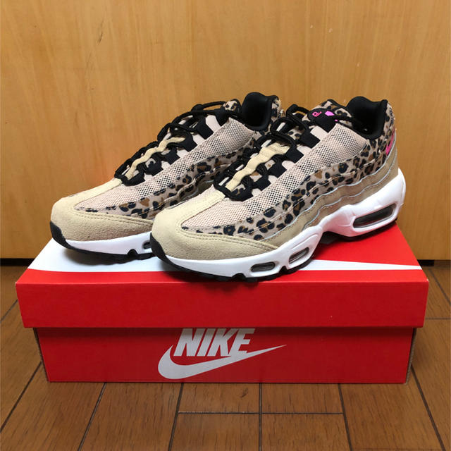 NIKE ナイキ AIR MAX 95 PREMIUM 23.5cm - www.glycoala.com