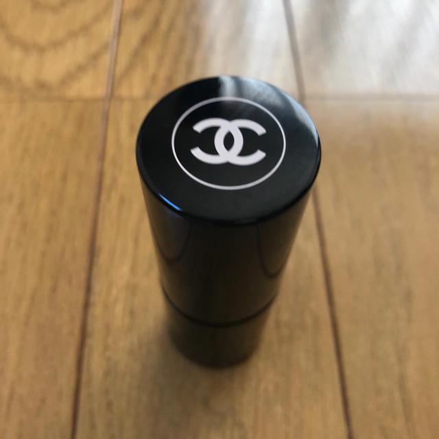 CHANEL(シャネル)のシャネル　カブキ　ブラシ コスメ/美容のメイク道具/ケアグッズ(チーク/フェイスブラシ)の商品写真