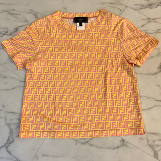 フェンディ(FENDI)の新品　FENDIフェンディのTシャツ(Tシャツ(半袖/袖なし))