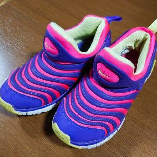 ナイキ(NIKE)のきのこのこのこ様♡(スニーカー)